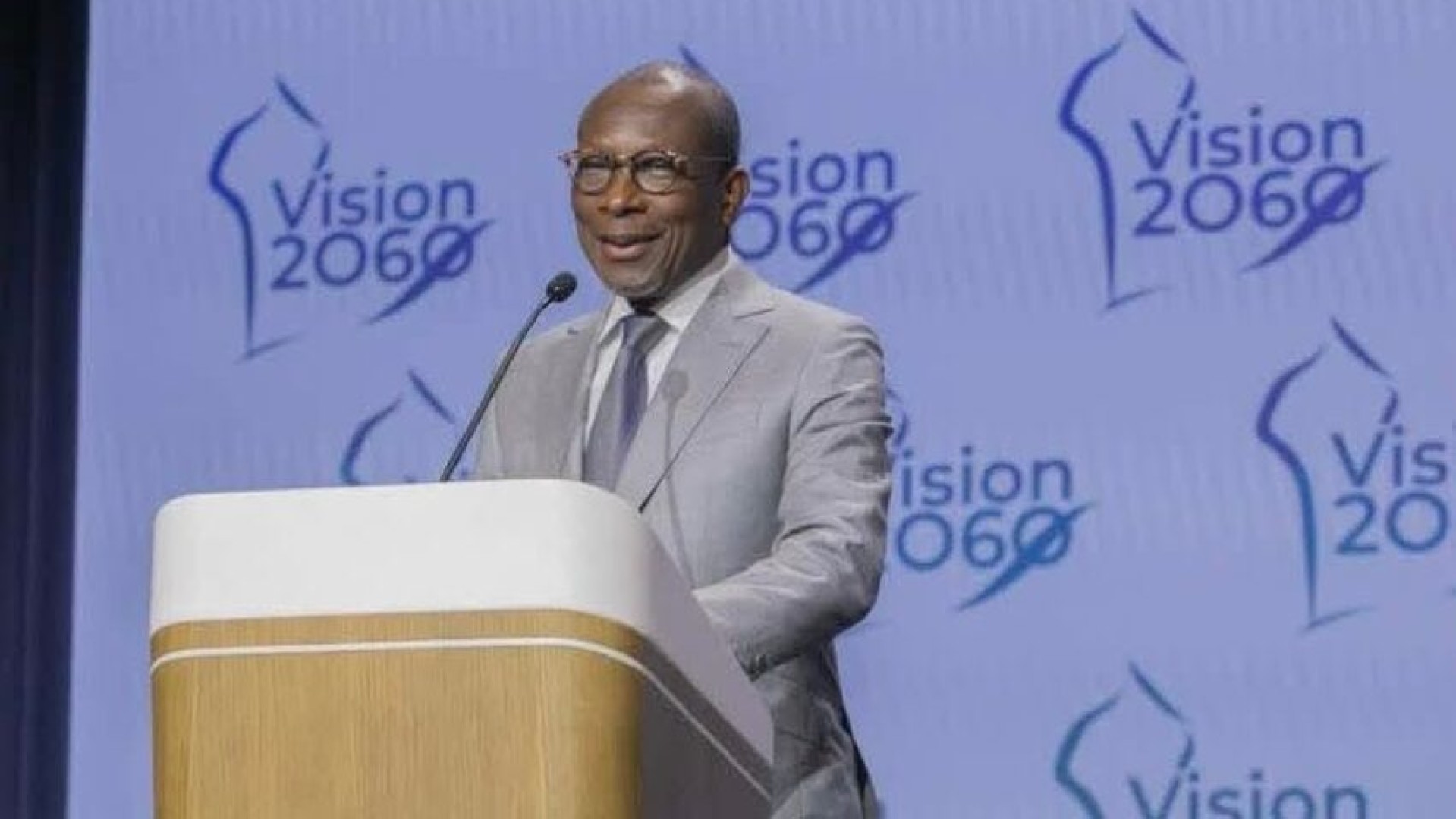Bénin : la Vision 2060 “ALAFIA” lancée par le président Patrice Talon